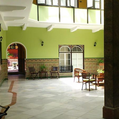 Hotel Al Andalus Jerez Jerez de la Frontera Exterior foto