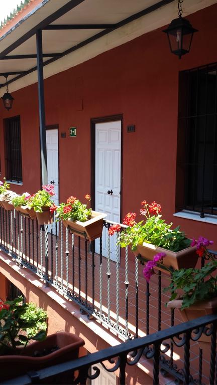 Hotel Al Andalus Jerez Jerez de la Frontera Exterior foto