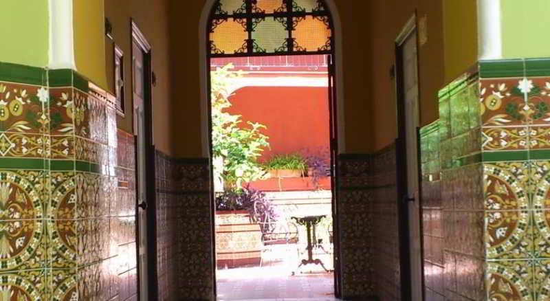 Hotel Al Andalus Jerez Jerez de la Frontera Exterior foto
